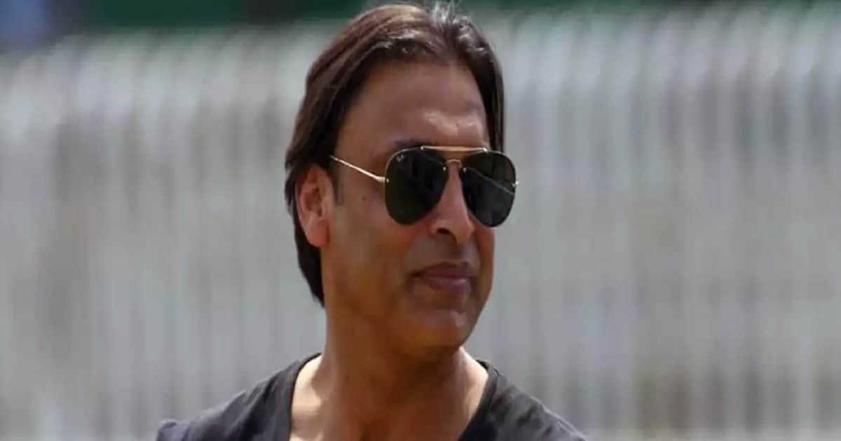 You are currently viewing पाकिस्तान की हार के बाद PCB पर भड़के शोएब अख्तर, कहा- हारना ठीक है लेकिन….