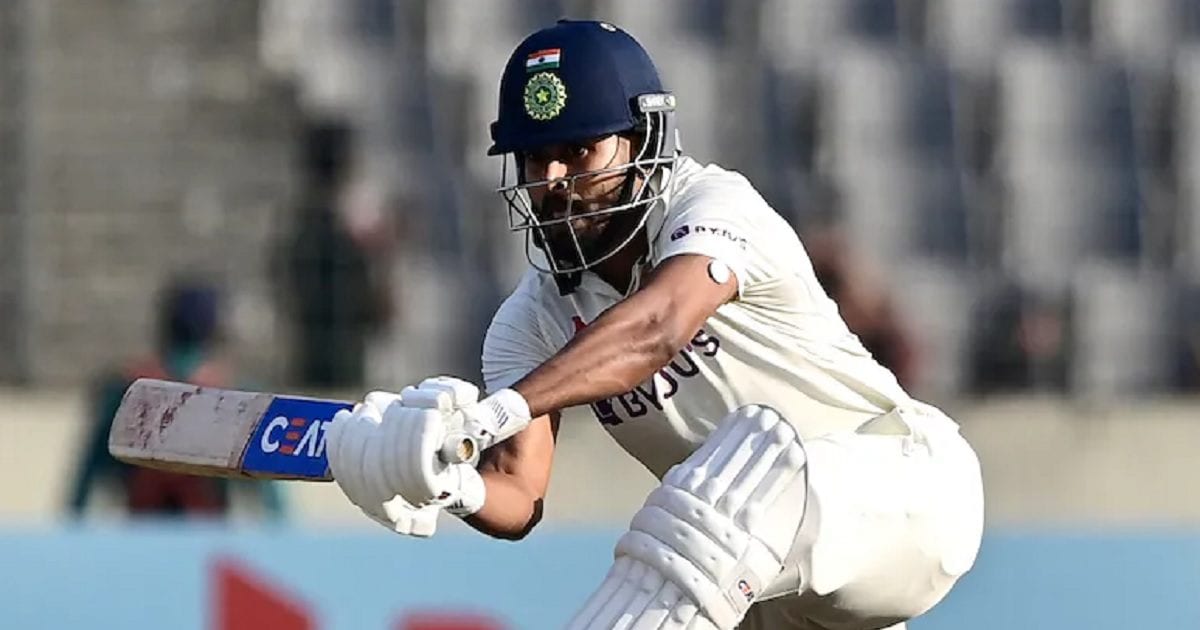 You are currently viewing Ranji Trophy: श्रेयस अय्यर का शानदार शतक, सूर्यकुमार यादव फ्लॉप, कैसा रहा रणजी का दूसरा दिन?