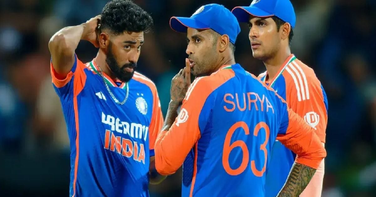 You are currently viewing IND vs BAN: भारत बांग्लादेश मैच में क्यों बढ़ाई गई सुरक्षा? 2500 से अधिक पुलिसकर्मी तैनात