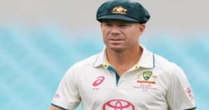 Read more about the article वार्नर को फिर मिला लाइसेंस,  बना पाएंगे चक्रव्यूह,और पहन पाएंगे पावर वाली कैप