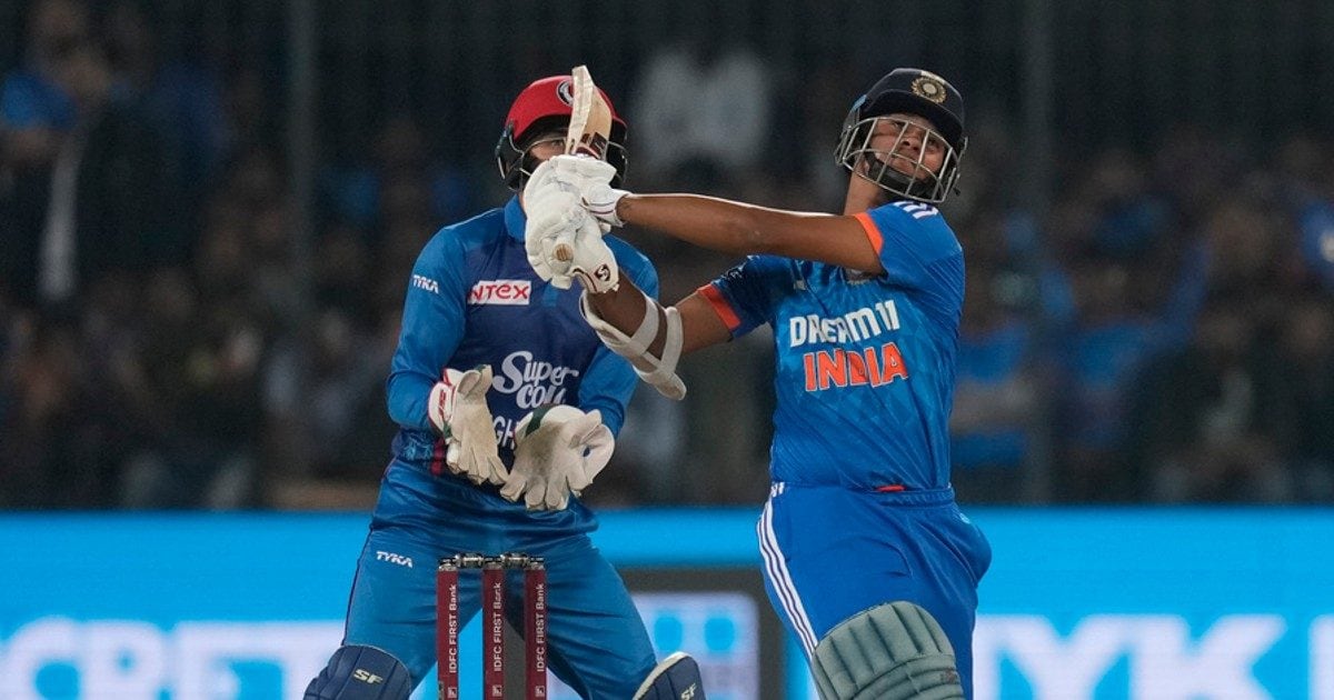 You are currently viewing मैं भी क्रिकेट खेलना चाहता था…यशस्वी को बनाने के लिए 16 साल के भाई ने दी कुर्बानी