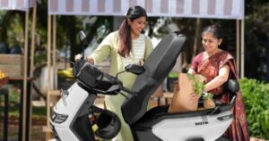 Read more about the article जनवरी से महंगा हो जाएगा Ather का फैमिली स्कूटर Rizta, कीमत में होगी 4,000 से 6,000 रुपये की बढ़ोतरी