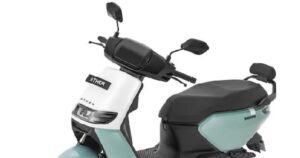 Read more about the article Flipkart Black Friday Sale: 10,000 रुपये के डिस्काउंट में घर ले जाएं इलेक्ट्रिक स्कूटर, Ather Rizta पर खास ऑफर