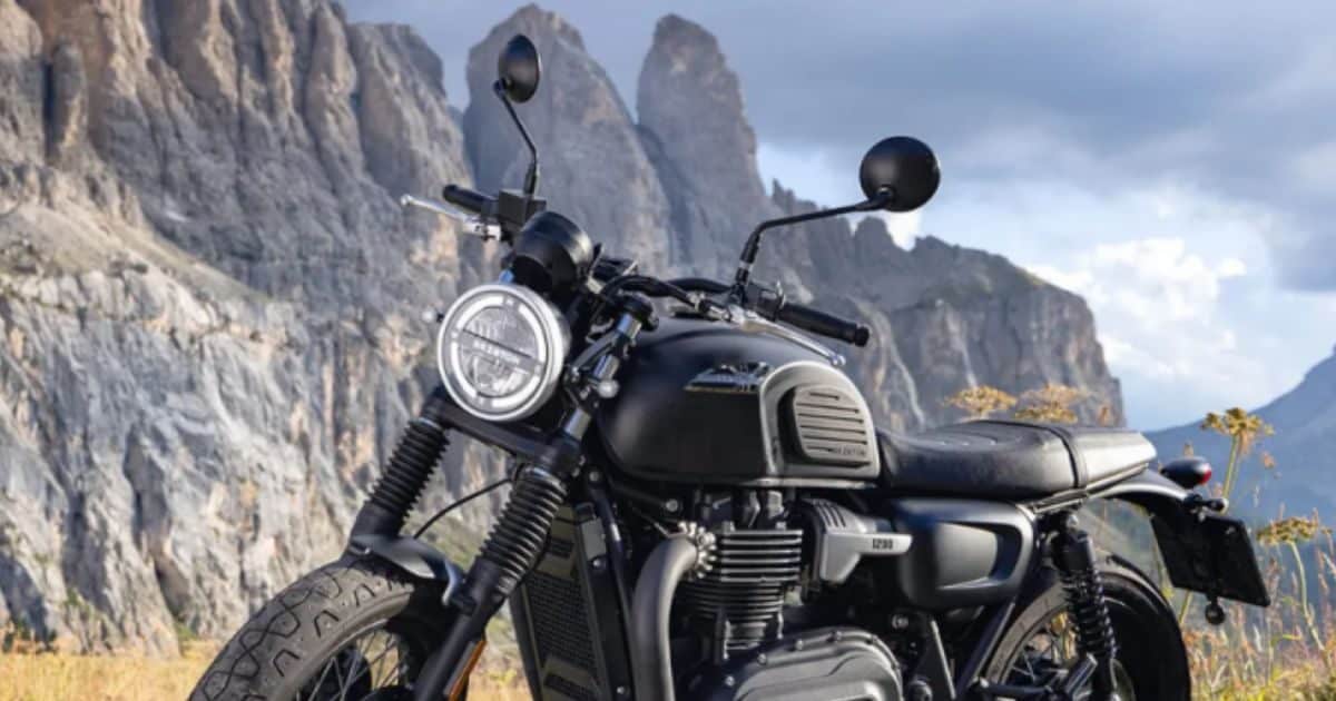 You are currently viewing एक और विदेशी कंपनी की भारत में एंट्री, लाॅन्च की 1200cc की शानदार बाइक, खास फीचर से लैस ई-स्‍कूटर भी