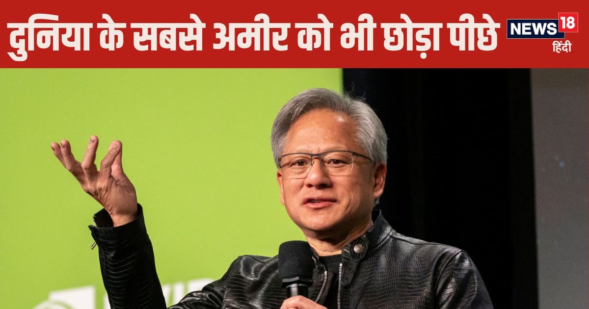 You are currently viewing Success Story: 2024 में सबसे ज्‍यादा कमाई करने वाले के पास है कौन की डिग्री?