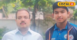 Read more about the article विराट कोहली और रोहित शर्मा की जगह लेने आ रहा बिहार का लाल! मात्र 13 साल की उम्र में खेलेगा एशिया कप