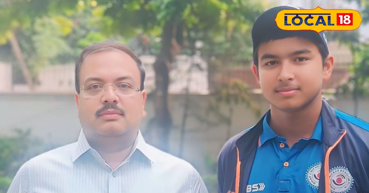 You are currently viewing विराट कोहली और रोहित शर्मा की जगह लेने आ रहा बिहार का लाल! मात्र 13 साल की उम्र में खेलेगा एशिया कप