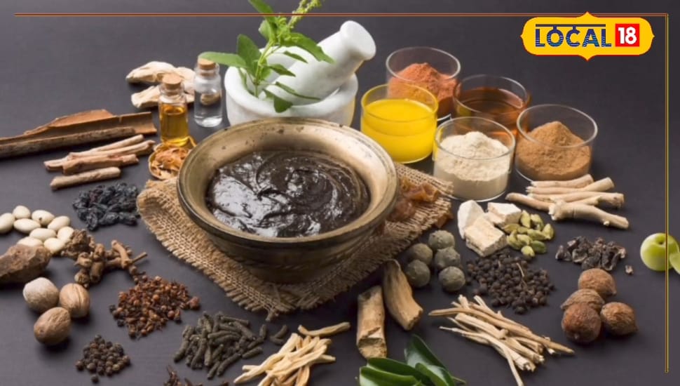 You are currently viewing इंदौर में बनेगी 18 प्रकार की आयुर्वेदिक औषधियां, रोगों पर नियंत्रण की ओर कदम बढ़ा रहा आयुर्वेदिक कालेज