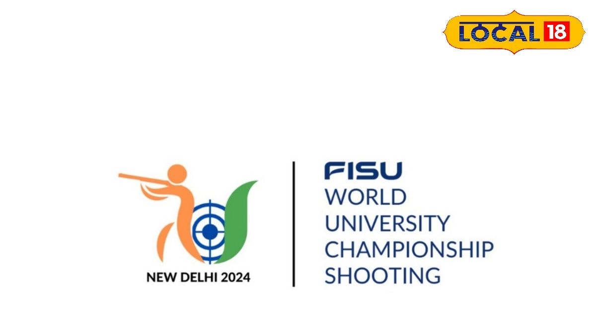 You are currently viewing World University Championship: भारत में पहली बार हो रही FISU वर्ल्ड यूनिवर्सिटी शूटिंग चैंपियनशिप का आगाज, जानें क्या है खास?
