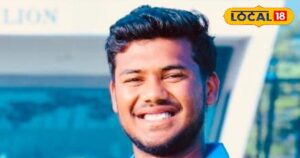 Read more about the article Kartik Sharma of Bharatpur selected in Rajasthan Ranji team reward of outstanding performance create a blast with the bat