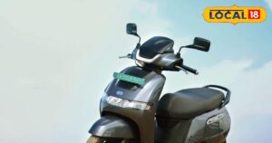 Read more about the article सब्सिडी के बाद अब टैक्स फ्री हुई ये शानदार इलेक्ट्रिक स्कूटर, कीमत हो गई सस्ती