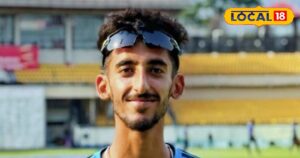 Read more about the article Sports News: 22 की उम्र में पा ली क्रिकेट में बड़ी उपलब्धि, हिमाचल के छात्र का यहां हुआ चयन