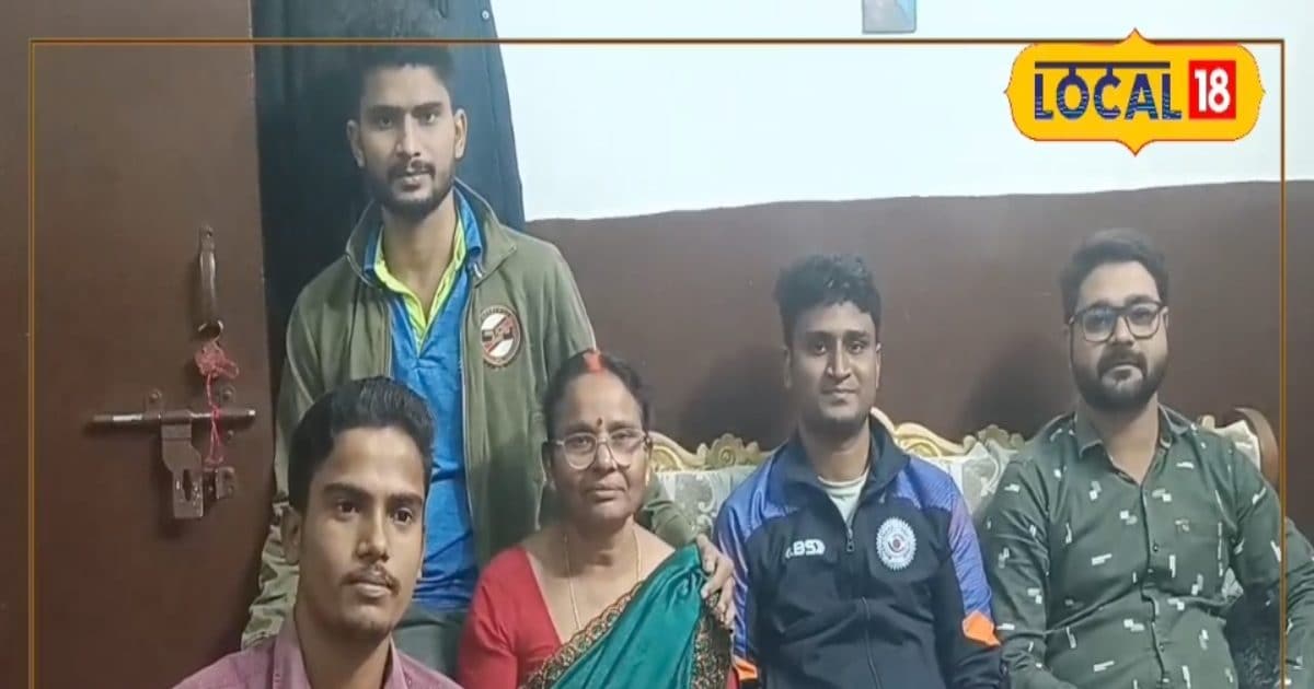 You are currently viewing IPL 2025 Auction: बिहार के इस घातक खिलाड़ी पर टिकी सबकी नजर, जहां की प्रैक्टिस, फीस के लिए उसी मैदान पर करता था काम