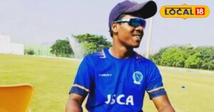 Read more about the article खतरनाक एक्सीडेंट के बाद रोबिन मिंज का शानदार कमबैक,इस टीम ने लगाई जबरदस्त बोली