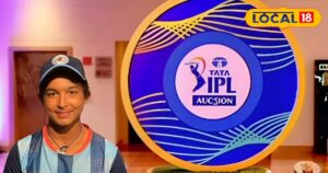 Read more about the article Exclusive: 5 साल में बल्ला थामा, 13 की उम्र में करोड़पति, वैभव सूर्यवंशी के कोच से सुनिए सफलता की दास्तां