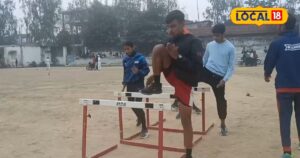 Read more about the article T20 cricket tournament is being organized in Aurangabad winning team will get a reward of laksh