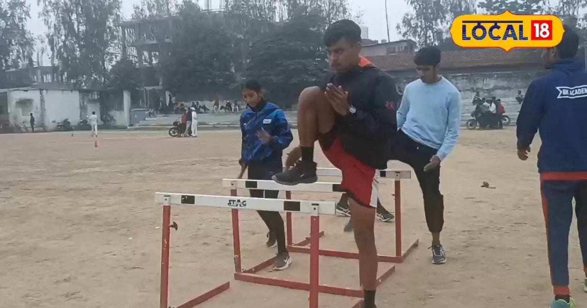 You are currently viewing T20 cricket tournament is being organized in Aurangabad winning team will get a reward of laksh