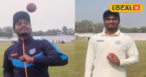 Read more about the article spin-bowler-suman-kumar-created-new-record-in-under-19-cooch-bihar-trophy-took-10-wickets – News18 हिंदी
