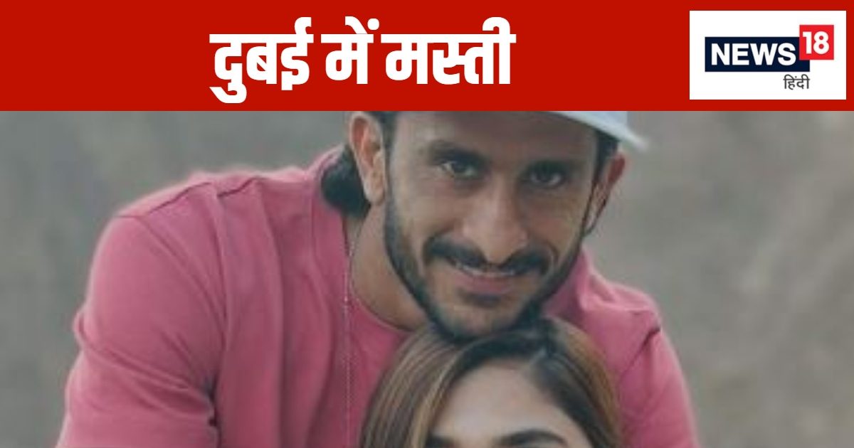 You are currently viewing टीम से हुआ बाहर तो बीवी संग दुबई घुमने लगा पाकिस्तानी क्रिकेटर