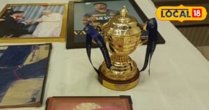 Read more about the article IPL 2025 Auction: शाहरुख की टीम ने वैभव पर लगाया दांव, ₹1 करोड़ 80 लाख में खरीदा, परिवार ने बता दी बड़ी बात