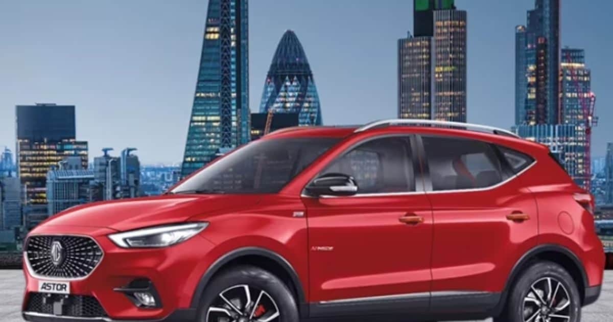 You are currently viewing सिर्फ ₹9.98 लाख में TATA जैसी सेफ्टी और Mercedes जैसा इंटीरियर, भारत की पहली AI कार… देखिए फीचर्स