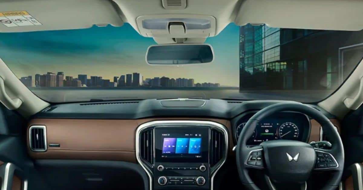 You are currently viewing शहर से लेकर गांव तक गर्दा उड़ा रही ये देसी SUV, बिक्री में नेक्सॉन और ग्रैंड विटारा को पछाड़ा