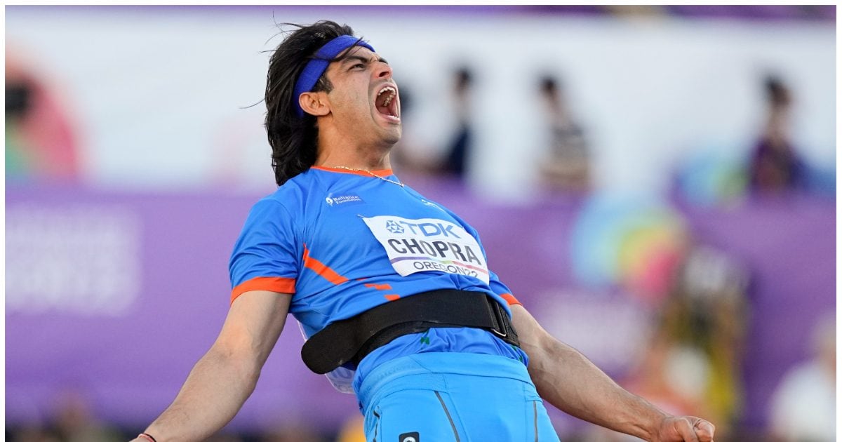 You are currently viewing Olympics 2036: ओलंपिक खेलों की मेजबानी के लिए भारत ने बढ़ाया कदम, IOA ने IOC को सौंपा पत्र :Report