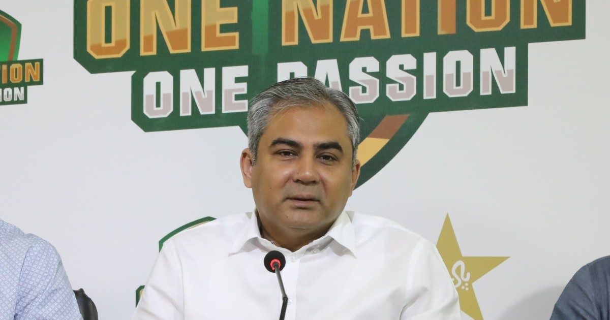 You are currently viewing चैंपियंस ट्रॉफी कैसे कराएगा पाकिस्तान? टीम होटल में लगी आग में बाल-बाल बची 5 खिलाड़ियों की जान, चैंपियनशिप बीच में खत्म