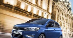 Read more about the article सस्ती कारों का चक्कर छोड़िए, बस कुछ हजार ज्यादा लगाइए, इस गाड़ी में मिलेगी टैंक वाली सेफ्टी