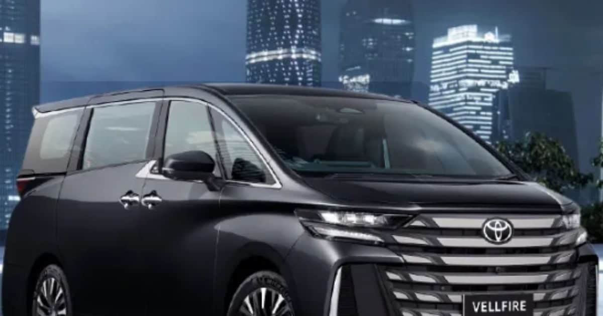 You are currently viewing Audi-BMW नहीं, करोड़पतियों का दिल लूट रही ये कार, 7-स्टार होटल जैसा इंटीरियर, सुपर लग्जरी फीचर्स से लैस