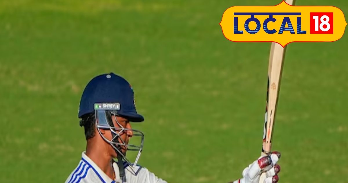 You are currently viewing बिहार के लड़के ने ऑस्ट्रेलिया का निकाला दम, एक साथ दिखाता है सचिन-सहवाग का टैलेंट! पिता मानते हैं तपस्या का फल