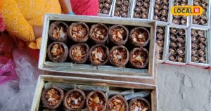 Read more about the article रिस्क लेकर 1500 रुपये से शुरू किया बिजनेस, अब 3 करोड़ का हो रहा कारोबार