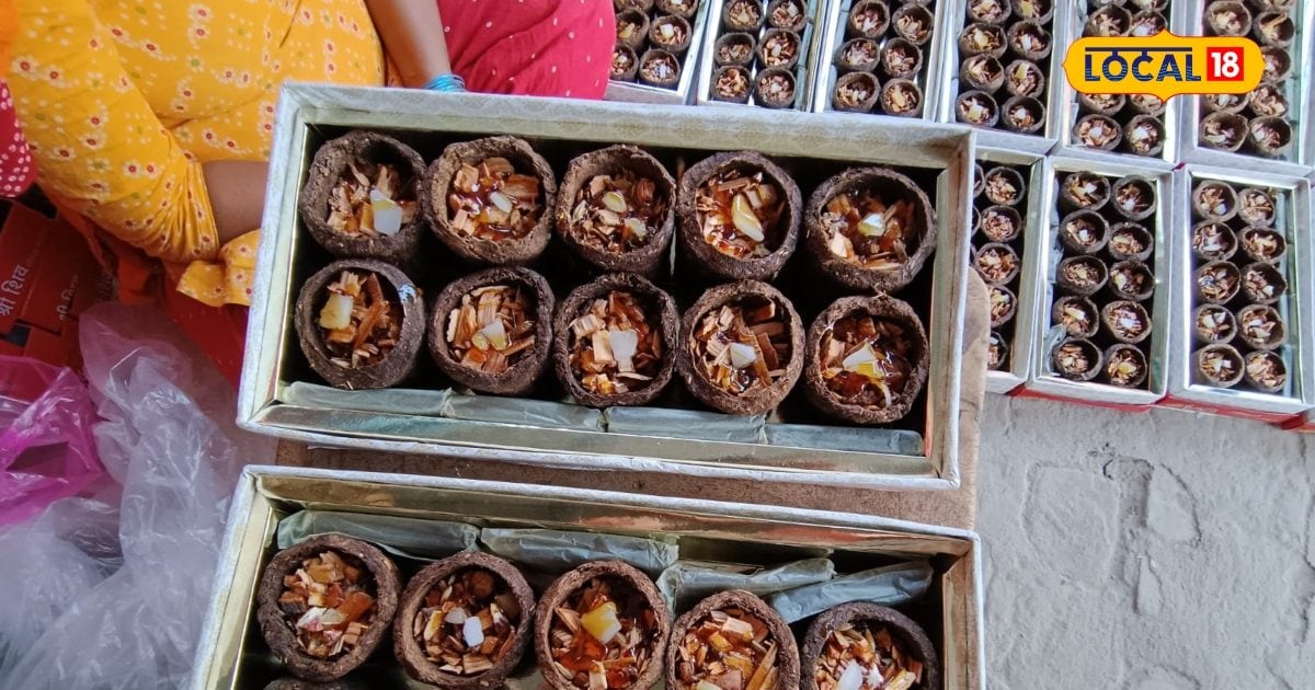 You are currently viewing रिस्क लेकर 1500 रुपये से शुरू किया बिजनेस, अब 3 करोड़ का हो रहा कारोबार