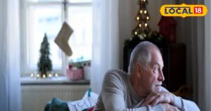 Read more about the article Health News: देशभर में 30% बुजुर्ग होते हैं डिप्रेशन का शिकार, डॉक्टर ने बताई बड़ी वजह