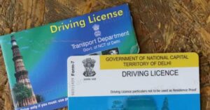 Read more about the article Driving License: इन देशों में भी चलता है भारत का ड्राइविंग लाइसेंस, मजे से चला सकते हैं गाड़ी