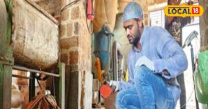 Read more about the article MCom के साथ-साथ शुरू किया ये धांसू बिजनेस, पिछले साल 1.5 करोड़ टर्नओवर, आगे इतना लक्ष्य