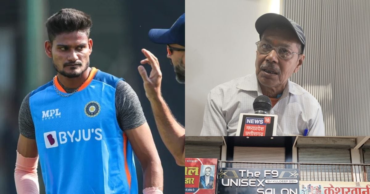 You are currently viewing Rewa News: नाई के बेटे ने फिर किया कमाल, जानें किंग्स इलेवन पंजाब ने कितने में लगाई बोली, किसमें हैं माहिर?