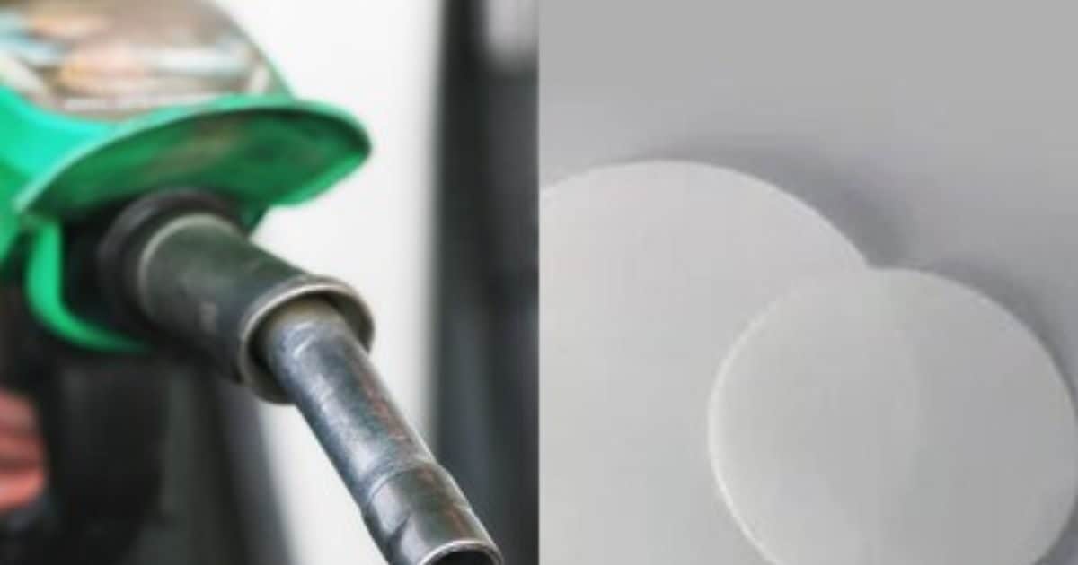 You are currently viewing 1 रुपये का पेपर खोल देगा पेट्रोल की पोल, तेल में कितनी है मिलावट, 2 मिनट में ऐसे करें चेक