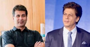 Read more about the article शाहरुख खान की वो बात जो राजीव बजाज आजतक नहीं भूल पाए, मार्केट में ब्रांड्स के फेल होने का खोला राज