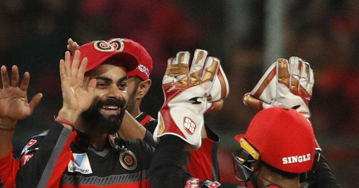 You are currently viewing IPL मेगा ऑक्शन से पहले RCB में बड़ा बदलाव, मुंबई के मुख्य कोच को मिली बड़ी जिम्मेदारी