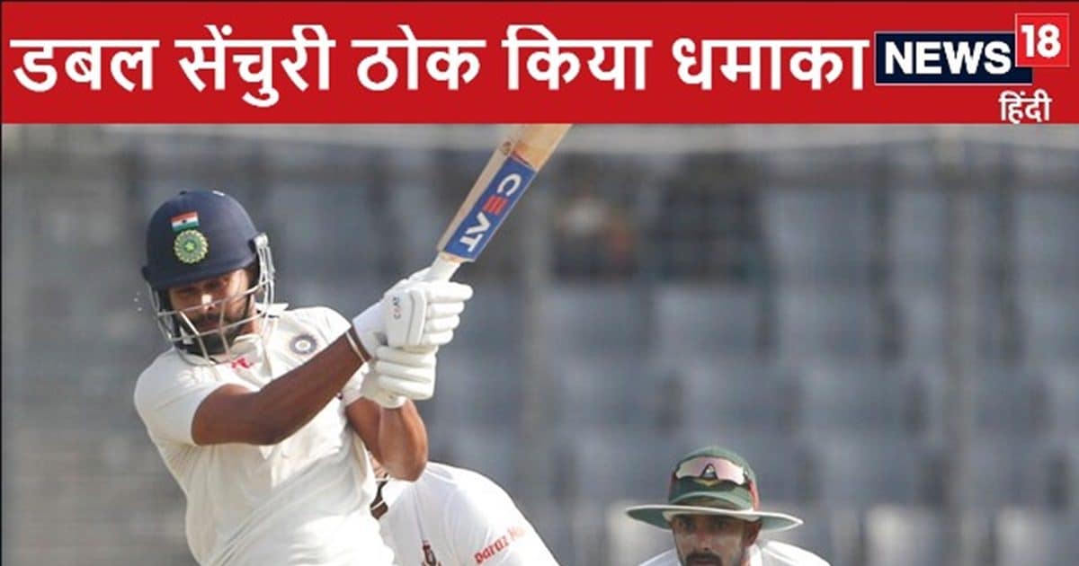 You are currently viewing IPL जीतने के बाद टीम ने किया बाहर, कप्तान ने गेंदबाजों पर उतार गुस्सा, डबल सेंचुरी ठोक दिया करारा जवाब