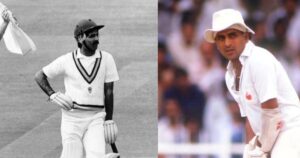 Read more about the article जब क्रिकेटर के सपोर्ट में महिला ने उतारे कपड़े, न्यूड होकर मैदान में आई, गावस्कर ने सुनाया था किस्सा