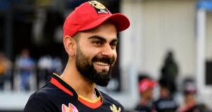 Read more about the article IPL 2025: RCB ने विराट को रिटेन किया तो कोहली बोले- मैंने कभी नहीं सोचा था कि मैं…