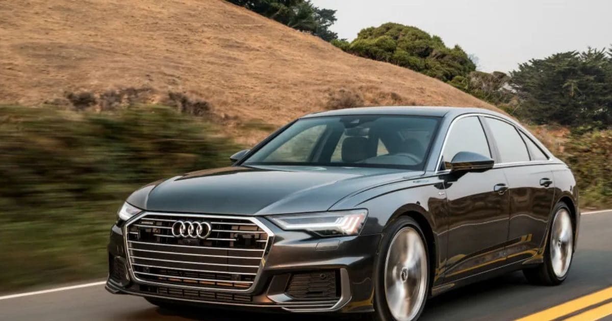 You are currently viewing BMW-Mercedes के बाद अब इस कंपनी ने भी दिया झटका, जनवरी से बदल जाएंगे सारे माॅडल्स के दाम