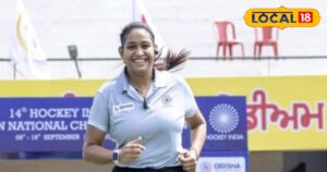 Read more about the article मेरठ की बेटी का कमाल! जूनियर महिला हॉकी एशिया कप में निभाएंगी अंपायरिंग की जिम्मेदारी