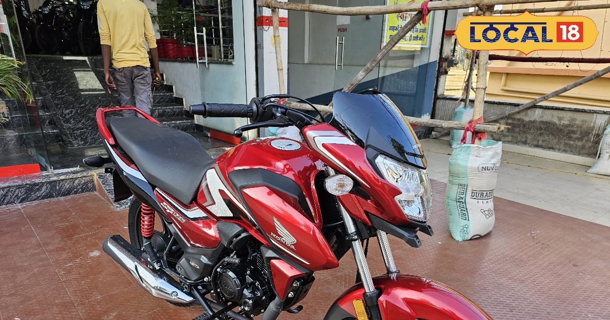 You are currently viewing ज्यादातर दूल्हों की जुबान पर इसी बाइक का नाम, शादी के सीजन में खूब डिमांड, जानें क्यों है इतनी खास
