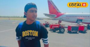 Read more about the article जिया हो बिहार के लाला, वैभव सूर्यवंशी के आतिशी पारी से U-19 फाइनल में पहुंचा भारत, तोड़ डाला सूर्या भाऊ का रिकार्ड – News18 हिंदी