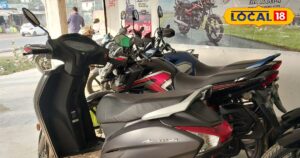 Read more about the article इस स्कूटी ने बाजार में मचाई धूम, धांसू फीचर्स से है लैस, महिलाओं की बनी पहली पसंद