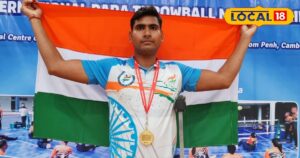 Read more about the article सबके सुने ताने “तुम दिव्यांग हो, कैसे खेलोगे?”…अब गोल्ड मेडल जीतकर दिया करारा जवाब