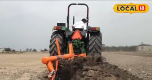 Read more about the article खेतों में ट्रैक्टर चलाते समय अपनाएं ये 5 ट्रिक… इंजन रहेगा दमदार, मिलेगा दोगुना माइलेज!